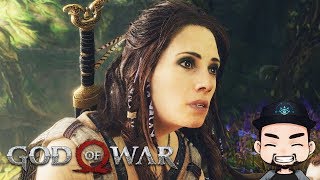 GOD OF WAR  Parte 2