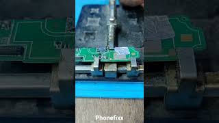 Redmi 4,4x,5a charging connector change #phonefixx