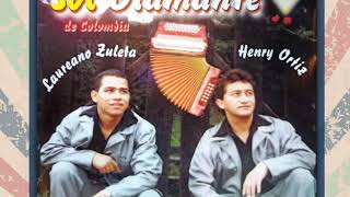 Mujer amada -Sol Diamante- Laureano Zuleta & Henry Ortiz