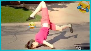 IMPOSSIBLE TRY NOT TO LAUGH 🐱 Funny Videos Compilation 😹🐕 Funny Memes 2024 #1