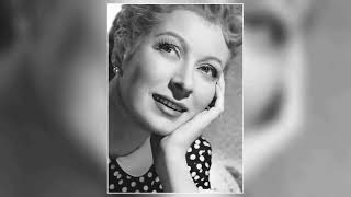 Nasty Secrets Greer Garson Refused To Talk About