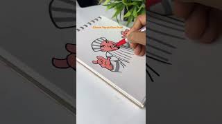 🤘Chin tapak dum dum🤘 #shorts #art #trending #viralvideo