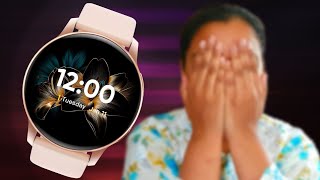 Dizo Watch R Review - A HUGE disappointment 😒