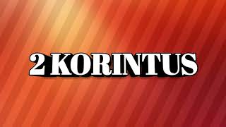 2 KORINTUS