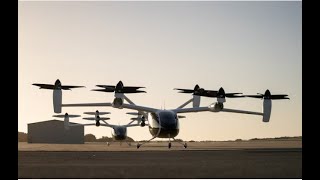 [조비소식](Joby aviation, UAM) Joby, USAF 파트너십 확대, MacDill AFB에 eVTOL 항공기 2대 인도 예정