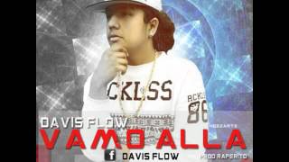 Davis Flow Vamo Alla