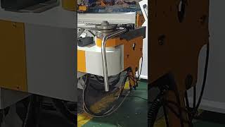 CNC chair frame tube bending machine