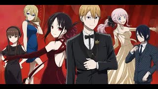 Kaguya sama: Love Is War Season 3 - Opening Full『GIRI GIRI』