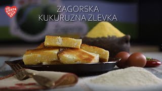 Zagorska kukuruzna zlevka