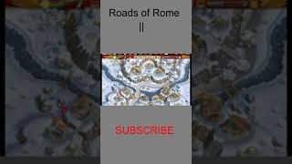 Roads of Rome 2#viralshort #shorts beta#gamingshorts