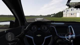 Forza 6 | HPE650 SS Test Run