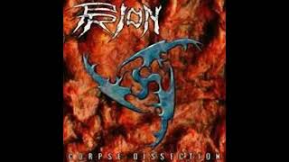 Prion - Corpse Dissection (Demo 1997) (Death Metal) Buenos Aires,Argentina