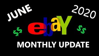 Parting out cars for profit eBay business: June 2020 eBay sales: what I sold and how much