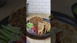 Viral Chapli kabab tacos / Smashed tacos recipe #reels #viralchaplikababtacos #Smashedtacos #kabobs