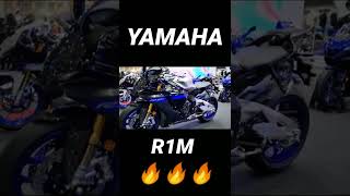 Yamaha R1M Part 3 🔥 #shorts #yamaha #r1m #bigbike #motorcycle #2022