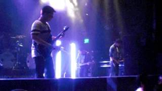 August Burns Red ''Carpe Diem' (Live) @ Anaheim House of Blues