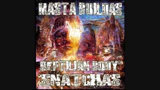 MASTA BUILDAS - AKASHIK RECORDS