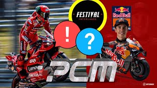 MOTOGP DE ASSEN - MARQUEZ NA KTM?? - FESTIVAL INTERLAGOS - PAPO COM MAMUTE