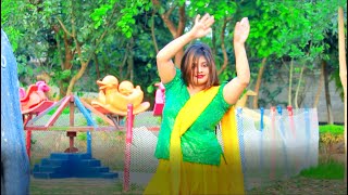 Boishakher bikel balay full dance song video.Pohela Boishakh Cover Dance . Setu dance official