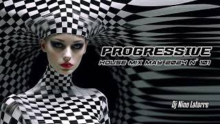 Progressive House Mix May 2024 N°101