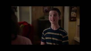 Young sheldon | how can I be a business tycoon