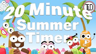 20 Minute Summer Timer (2022)