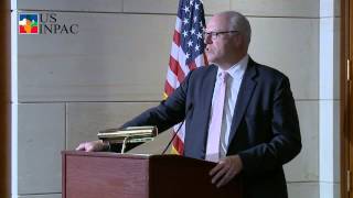 The Road Ahead Event Congressman Joe Crowley