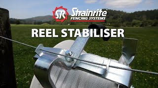 Strainrite | Reel Stabiliser