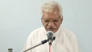 Day 20 Meditation By Rev Dr Nireekshan Kumar Holy Church