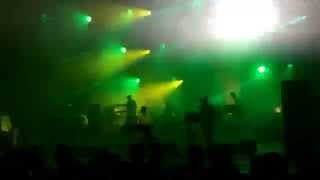 HOT CHIP (Live) - Ready For The Floor - o2Academy  Brixton 23/10/2015