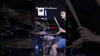 When You Were Playing Since You Were A Fetus #relatable #drums #shorts #trending #viralvideo