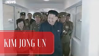 Documentários Kim Jong Un Nat Geo - Dublado