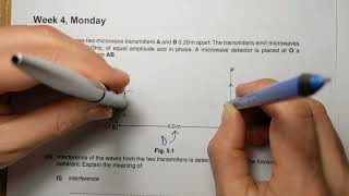 Wk4 Mon5: Horrible microwaves question Part 5 (changing signal strength two MORE ways!)