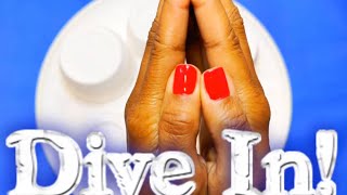 ASMR | 100% Baking Soda Crush | Fresh & Powdery  | Dive In!