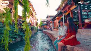 DU LỊCH VÂN NAM (SHANGRILA - LỆ GIANG) CÙNG OKELA