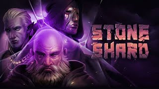 Stoneshard-ПРОХОЖДЕНИЕ #2