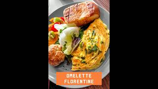 Omelette Florentine by F&S Home Official #shortsvideo