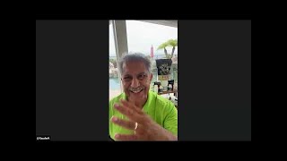 Livegood Network Marketing Training Zoom with Nauder 08 28 2024