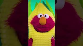 #cornyjoke #corn #elmo