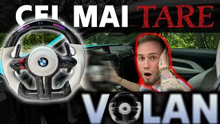 294* Vlog/CarVlog - NOUL VOLAN ILEGAL!?🏁 (Full Carbon + Display)