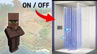 How To Make SHOWER 🚿 in Lokicraft || I build Working Shower for Villagers in Lokicraft