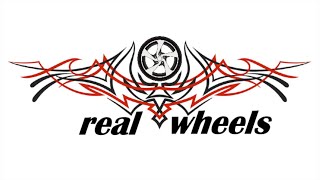 Real Wheels 2019 Car Show