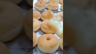 Donat lembut resep jualanku