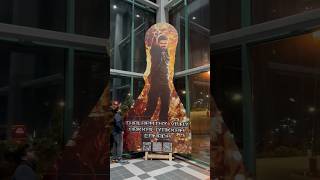 Leo Celebration in Canada #leo #leofdfs #leomovie #thalapathy #vijay #shorts #viral #vmi #trending