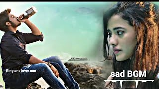 Romantic naa valla kadhe bgm whatsapp status || Ringtone lover mm