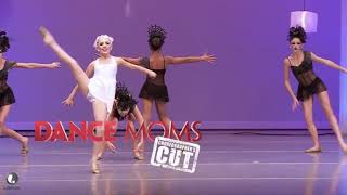 Dance Moms - Say Amen (Saturday Night) - Audio Swap