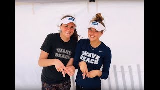 28 Apr 2019 - Sydney Ely - Women’s A Santa Monica