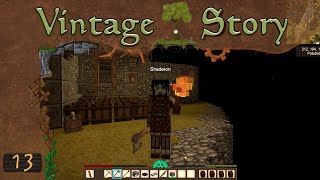 Vintage Story [PL] #13 - "Pancerny Kriss"