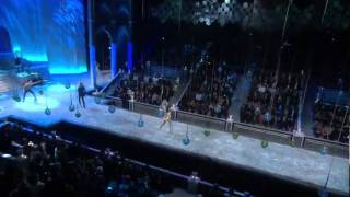 Victoria's Secret Fashion Show 2011 - Preview