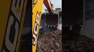 JCB video and New tractor video